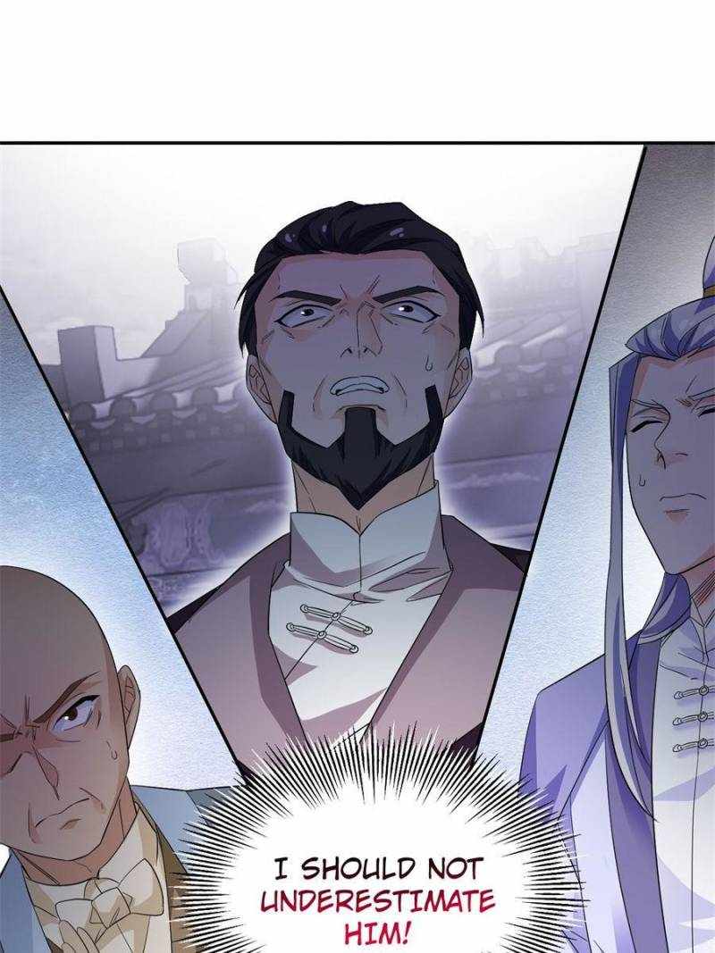 The Strong Man From The Mental Hospital — Chapter 187 — page 57