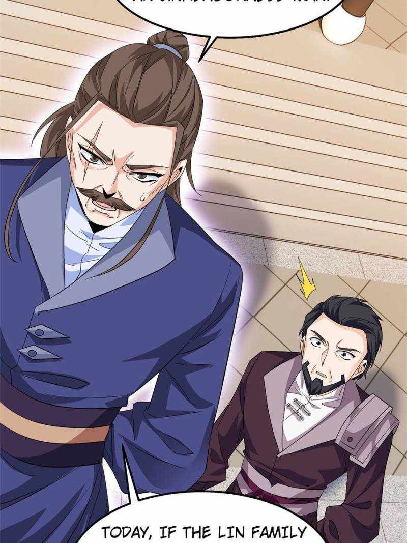 The Strong Man From The Mental Hospital — Chapter 187 — page 60