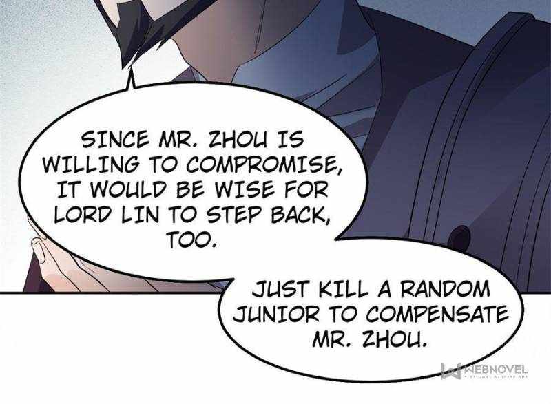 The Strong Man From The Mental Hospital — Chapter 187 — page 62
