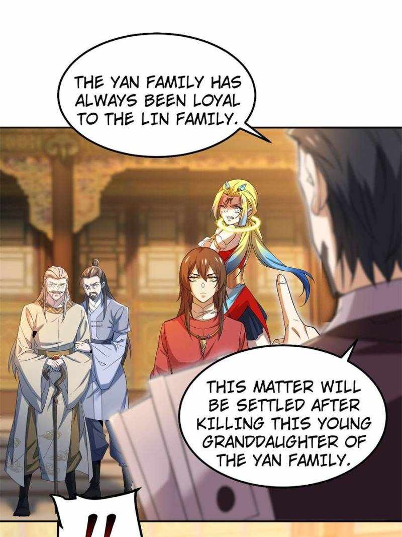 The Strong Man From The Mental Hospital — Chapter 187 — page 63