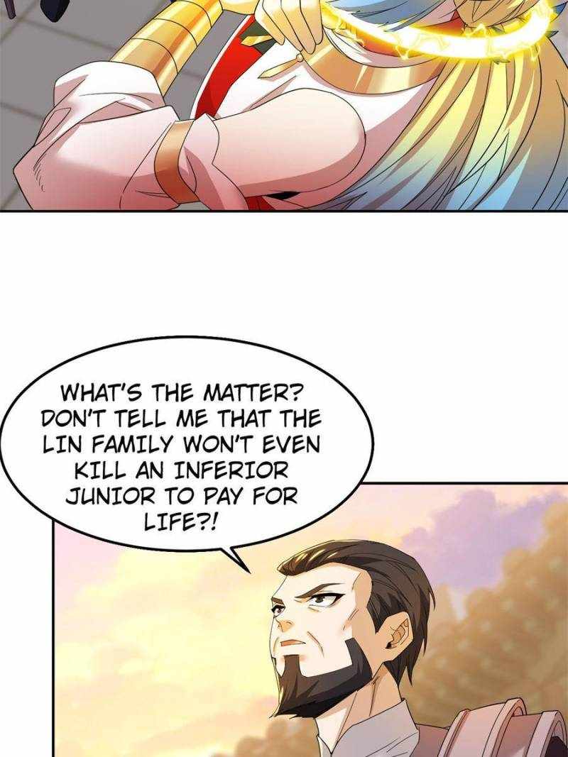 The Strong Man From The Mental Hospital — Chapter 187 — page 65