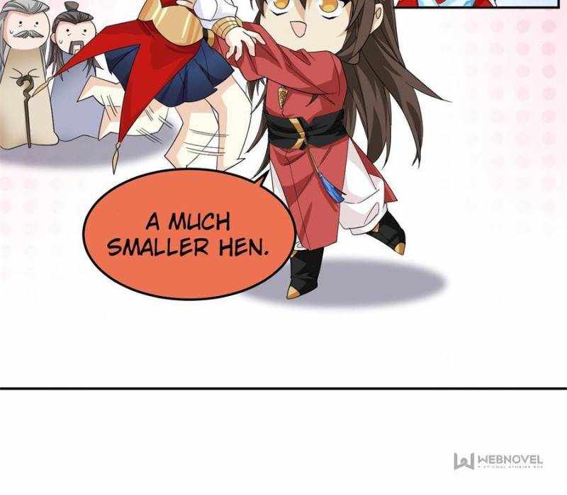 The Strong Man From The Mental Hospital — Chapter 187 — page 78