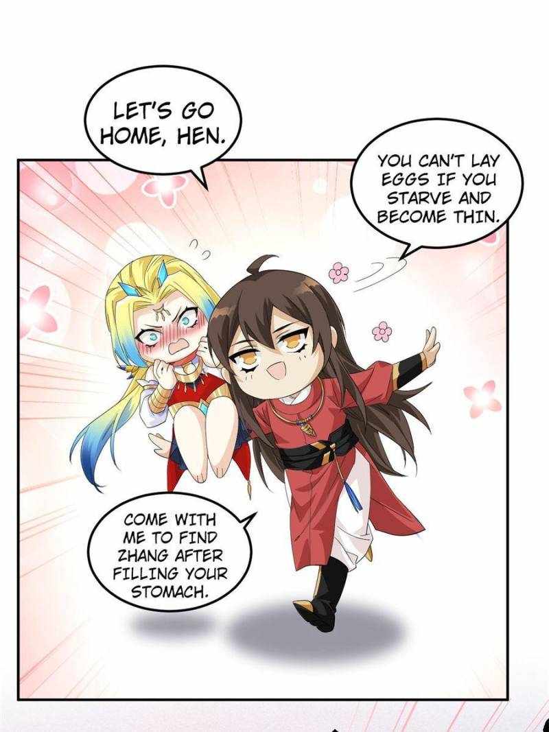 The Strong Man From The Mental Hospital — Chapter 187 — page 79