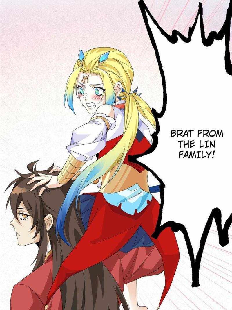 The Strong Man From The Mental Hospital — Chapter 187 — page 80