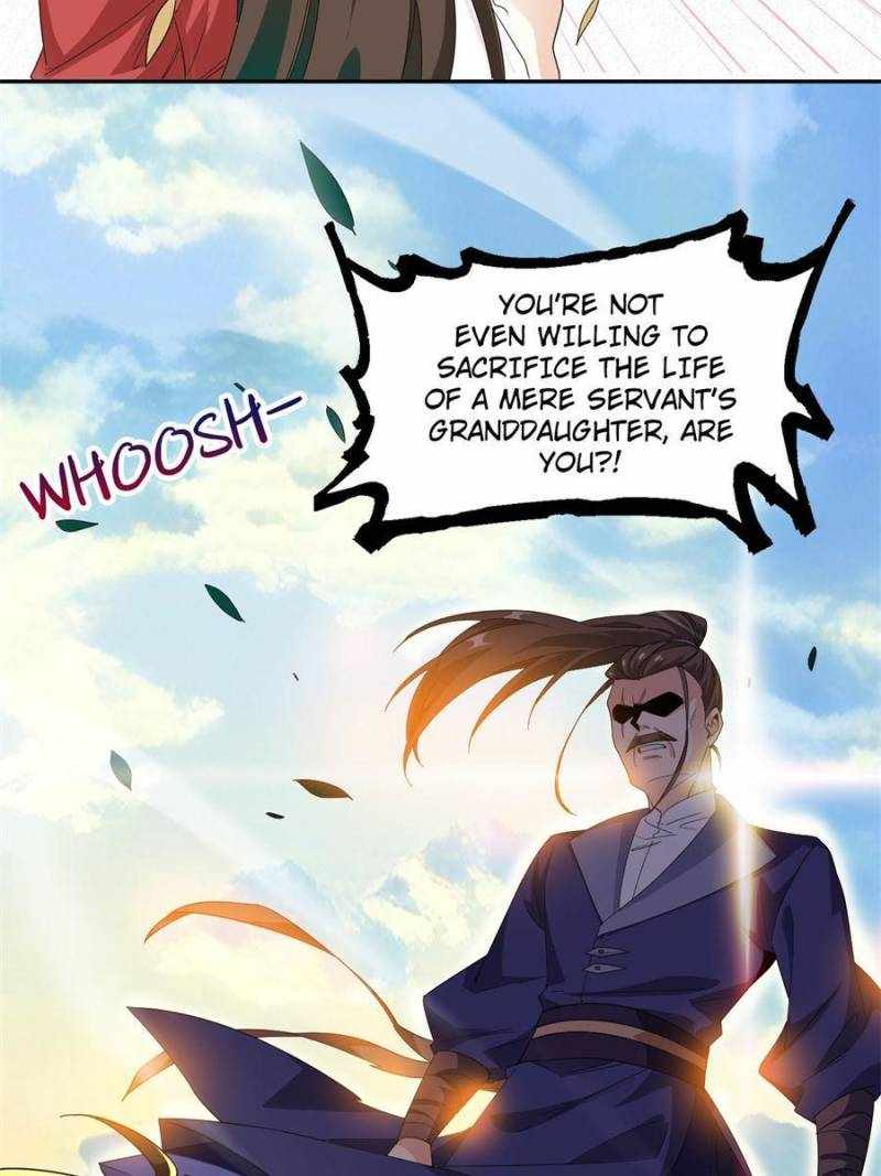 The Strong Man From The Mental Hospital — Chapter 187 — page 81