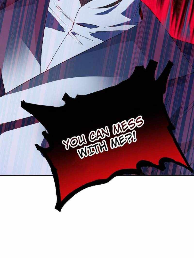 The Strong Man From The Mental Hospital — Chapter 187 — page 85