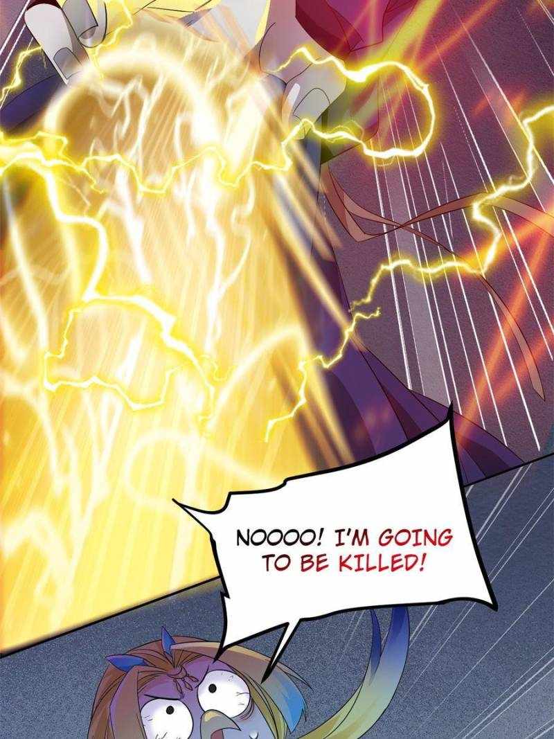 The Strong Man From The Mental Hospital — Chapter 188 — page 2