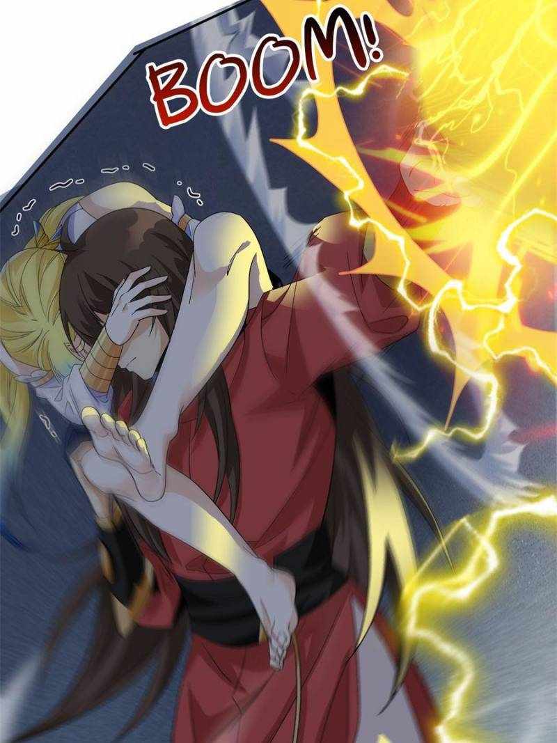The Strong Man From The Mental Hospital — Chapter 188 — page 6