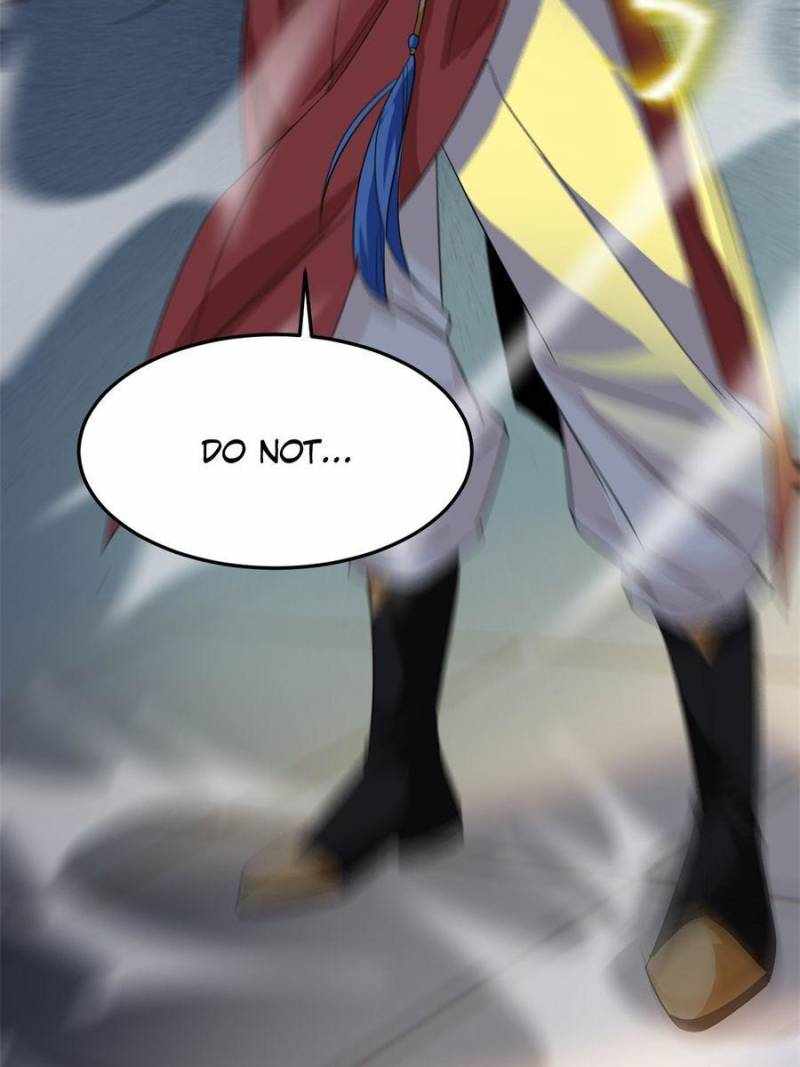 The Strong Man From The Mental Hospital — Chapter 188 — page 7