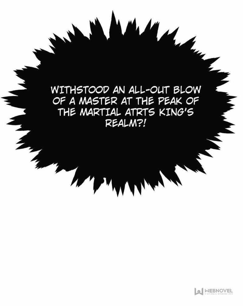 The Strong Man From The Mental Hospital — Chapter 188 — page 12