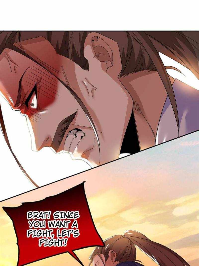 The Strong Man From The Mental Hospital — Chapter 188 — page 13