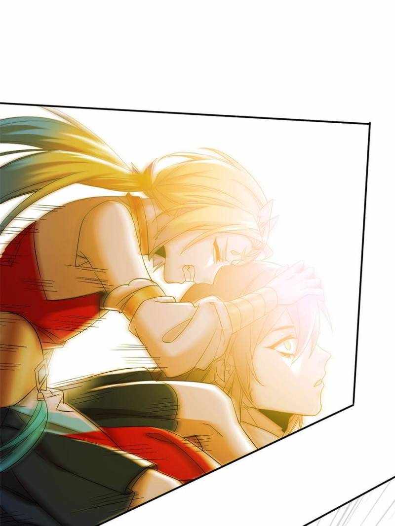 The Strong Man From The Mental Hospital — Chapter 188 — page 26