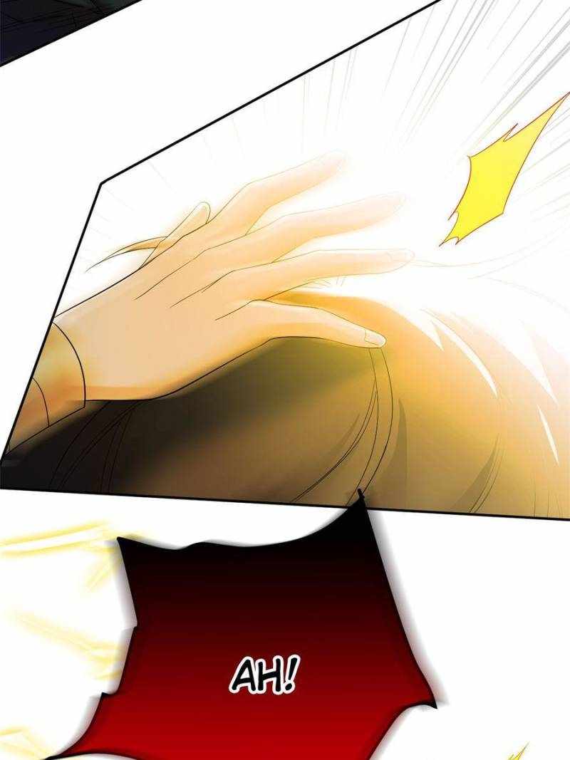 The Strong Man From The Mental Hospital — Chapter 188 — page 27