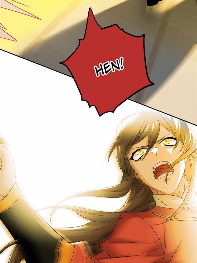 The Strong Man From The Mental Hospital — Chapter 188 — page 29
