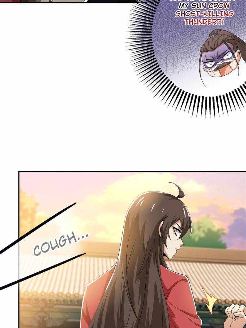 The Strong Man From The Mental Hospital — Chapter 188 — page 42