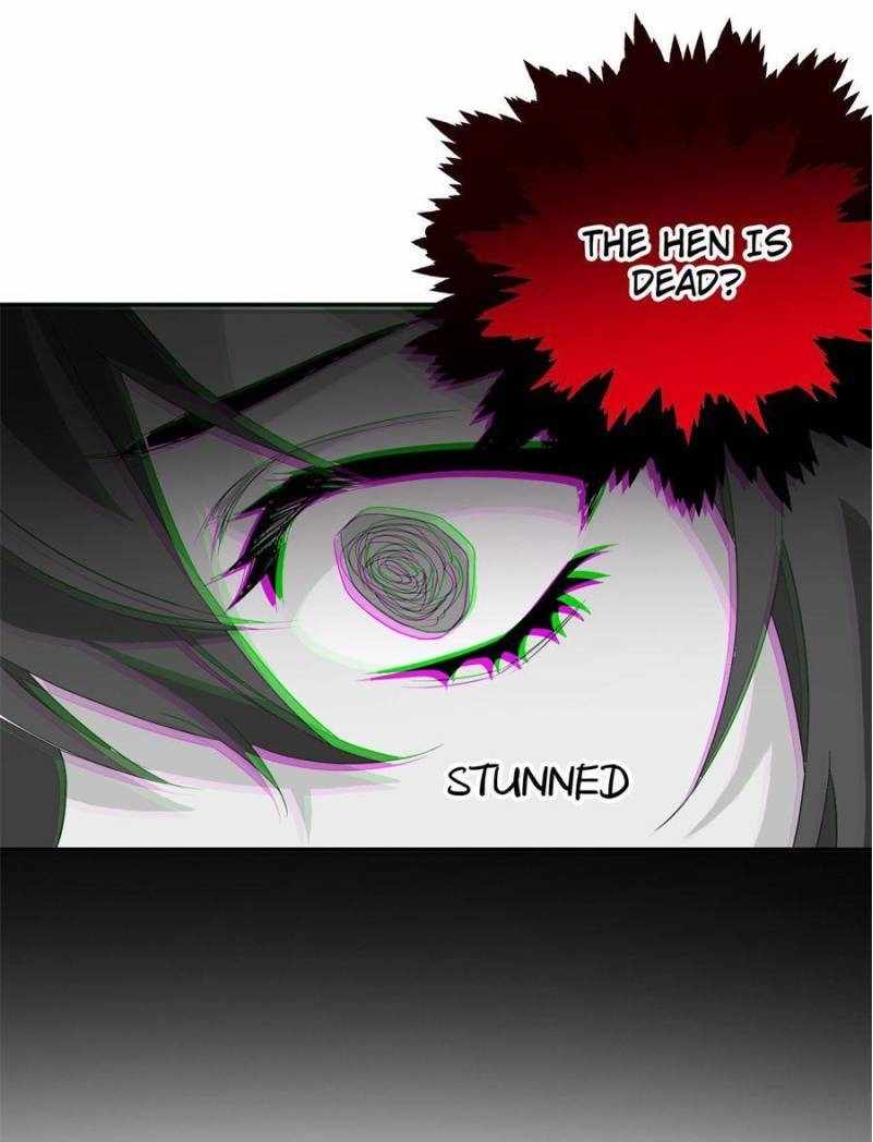 The Strong Man From The Mental Hospital — Chapter 188 — page 49