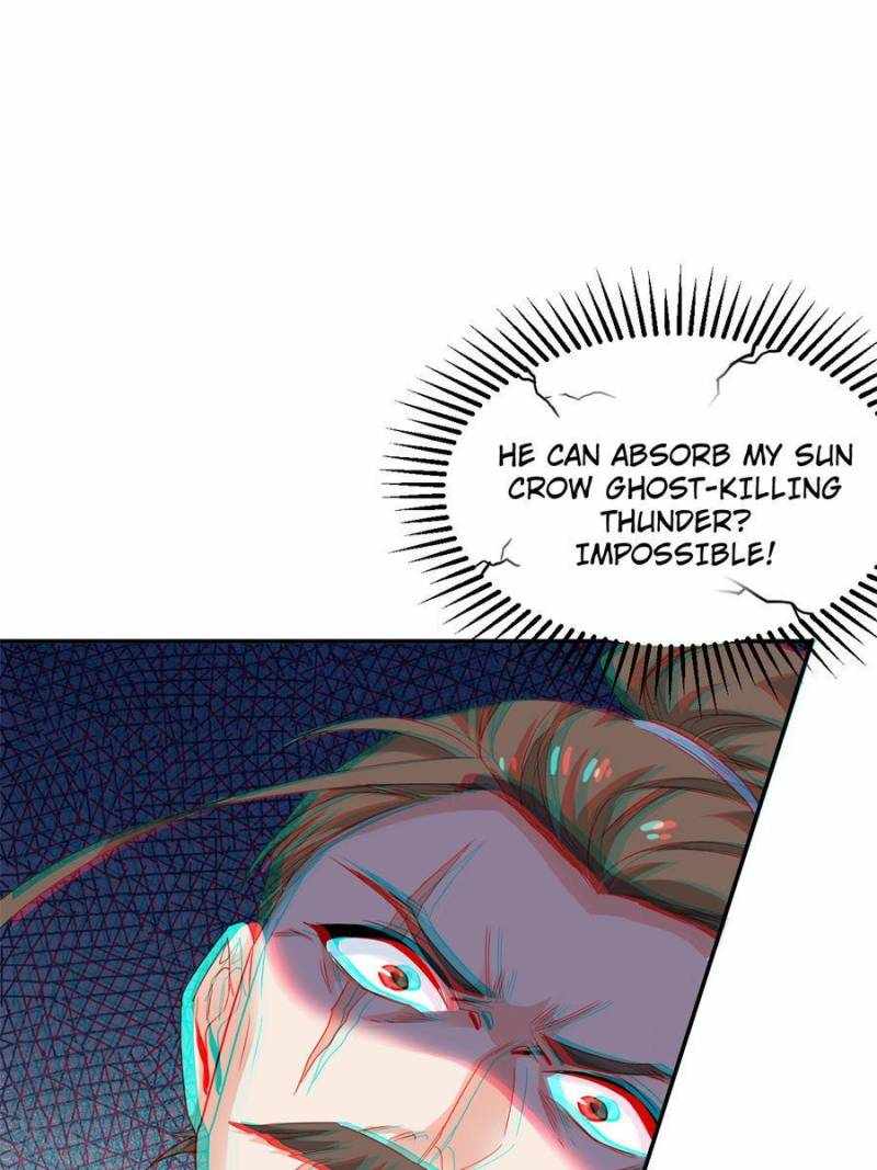 The Strong Man From The Mental Hospital — Chapter 188 — page 52