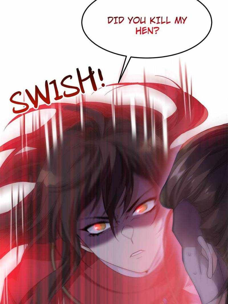The Strong Man From The Mental Hospital — Chapter 188 — page 54