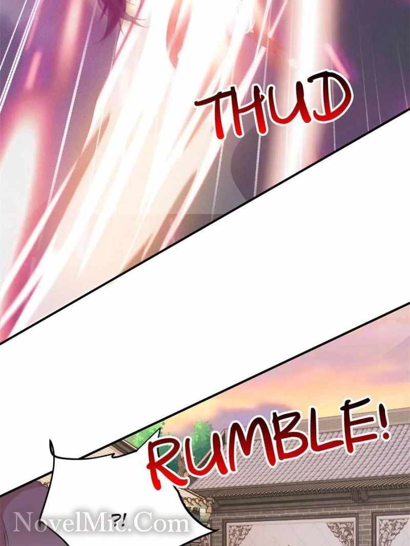 The Strong Man From The Mental Hospital — Chapter 189 — page 15
