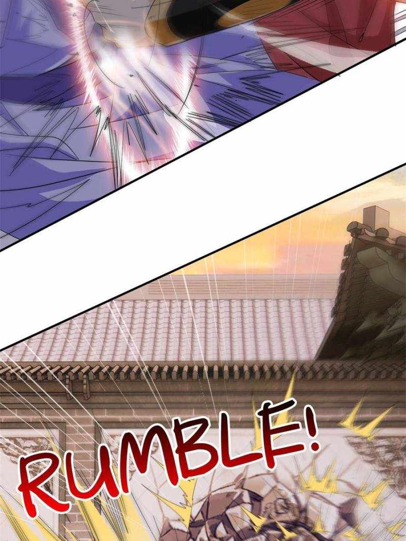 The Strong Man From The Mental Hospital — Chapter 189 — page 24