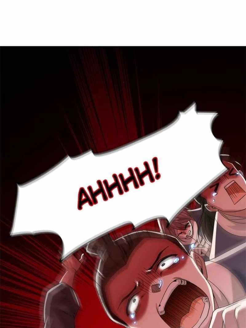 The Strong Man From The Mental Hospital — Chapter 189 — page 35