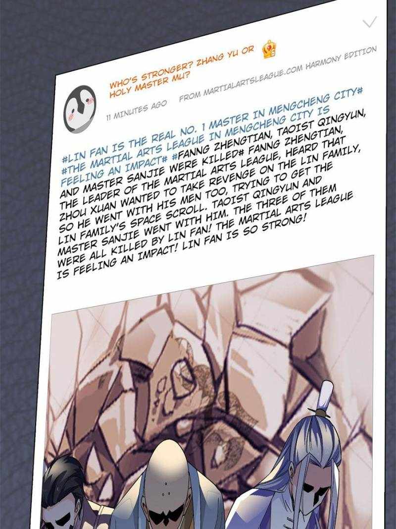 The Strong Man From The Mental Hospital — Chapter 189 — page 48