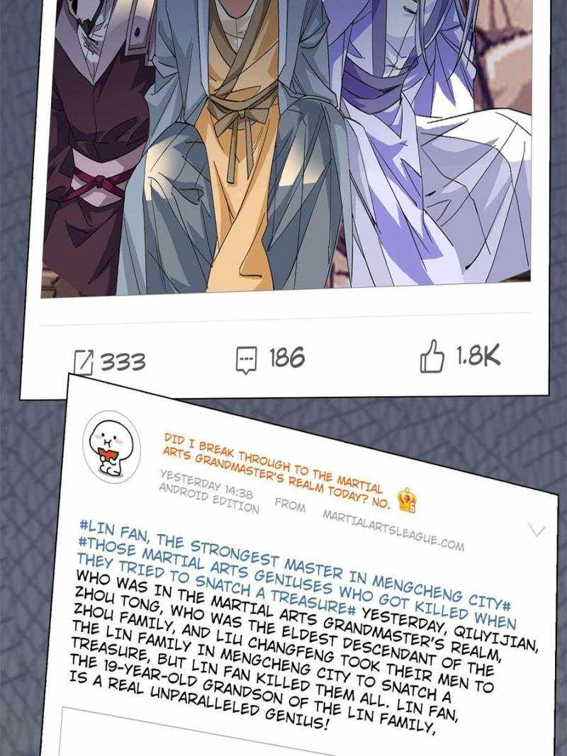 The Strong Man From The Mental Hospital — Chapter 189 — page 49