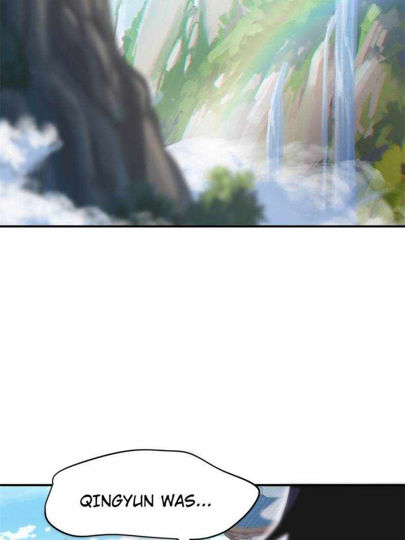 The Strong Man From The Mental Hospital — Chapter 189 — page 54