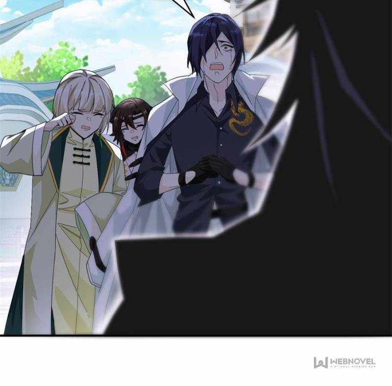 The Strong Man From The Mental Hospital — Chapter 189 — page 55