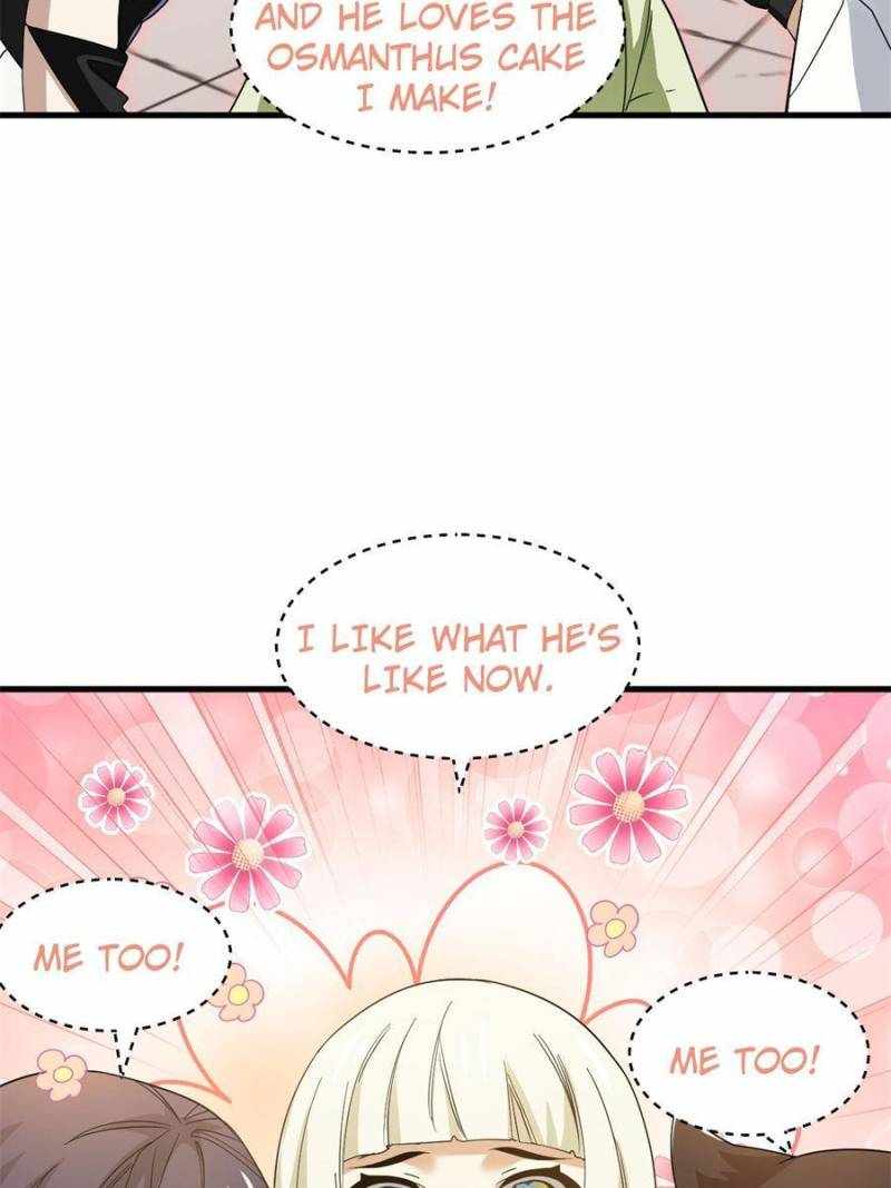 The Strong Man From The Mental Hospital — Chapter 189 — page 69