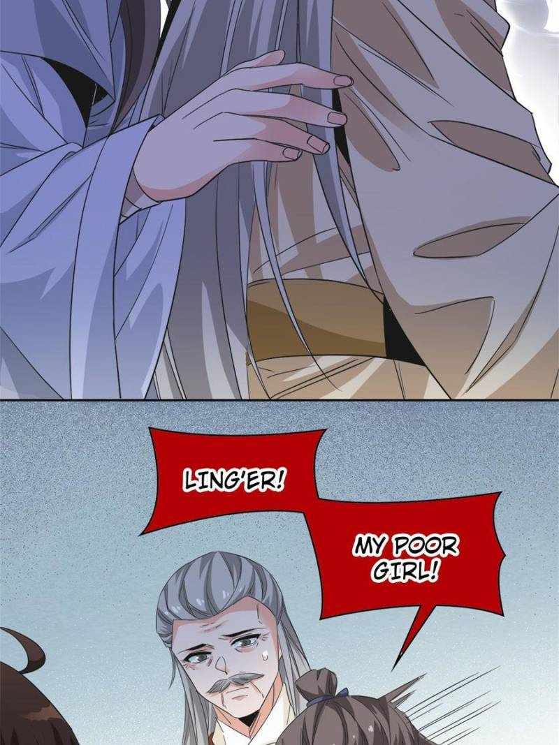 The Strong Man From The Mental Hospital — Chapter 190 — page 9