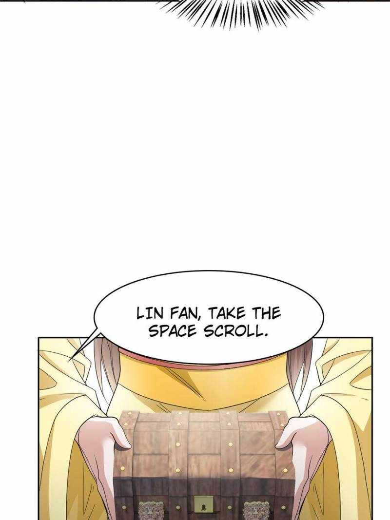 The Strong Man From The Mental Hospital — Chapter 190 — page 16