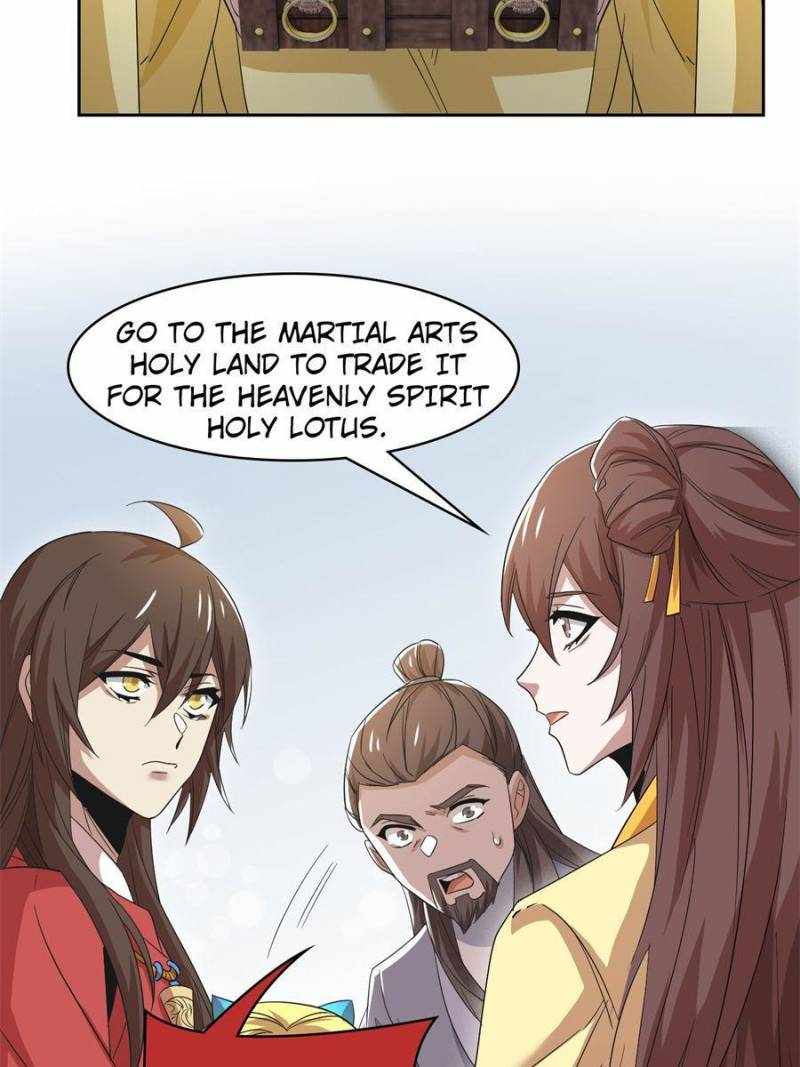 The Strong Man From The Mental Hospital — Chapter 190 — page 17