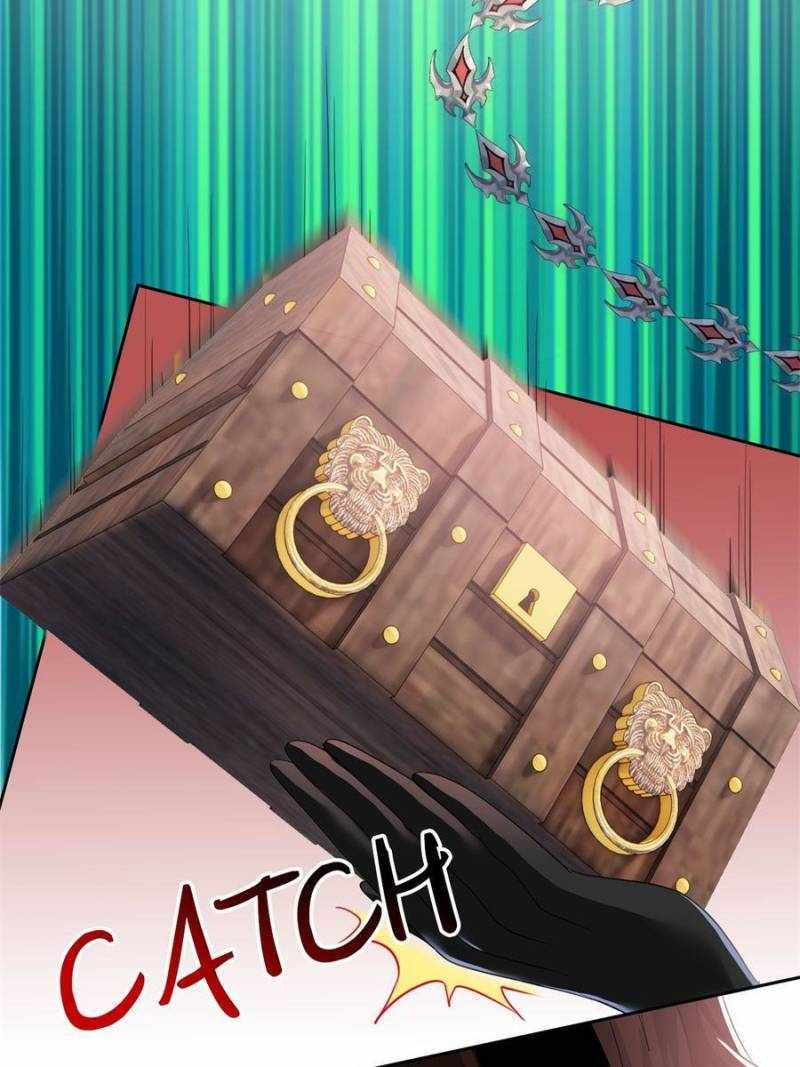 The Strong Man From The Mental Hospital — Chapter 190 — page 27