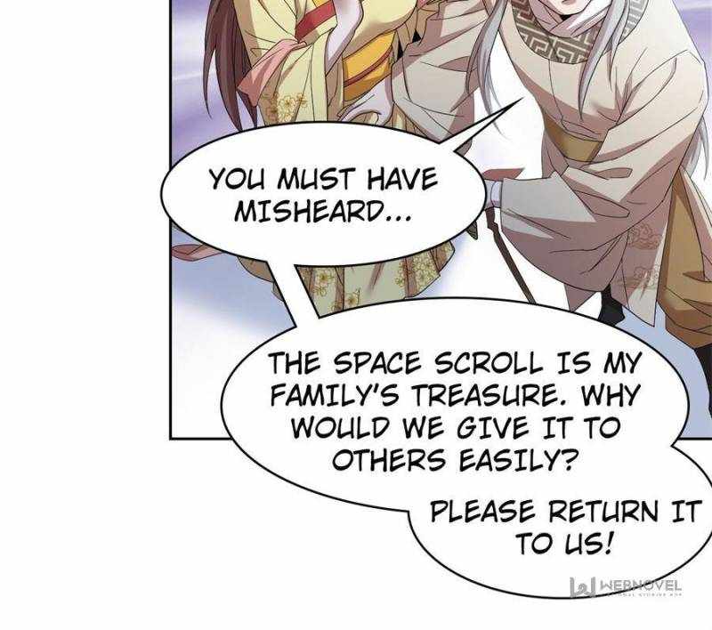The Strong Man From The Mental Hospital — Chapter 190 — page 34