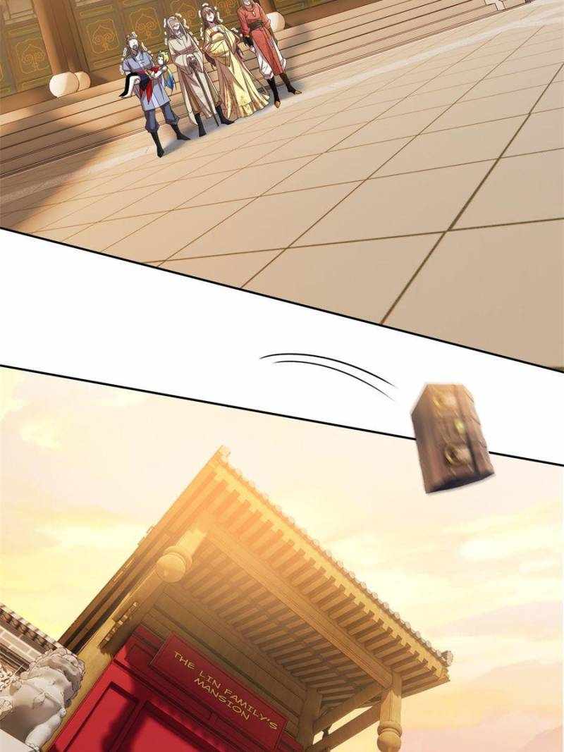 The Strong Man From The Mental Hospital — Chapter 190 — page 39
