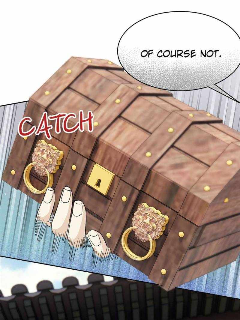 The Strong Man From The Mental Hospital — Chapter 190 — page 41