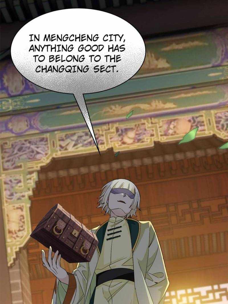 The Strong Man From The Mental Hospital — Chapter 190 — page 42