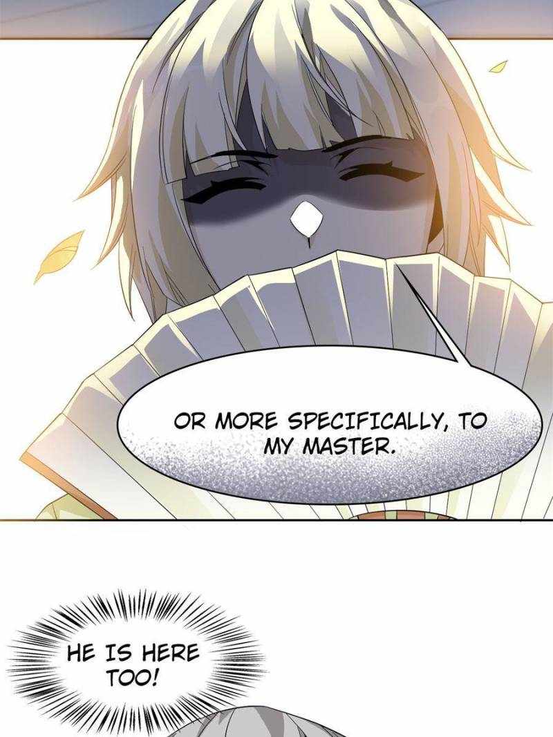 The Strong Man From The Mental Hospital — Chapter 190 — page 44