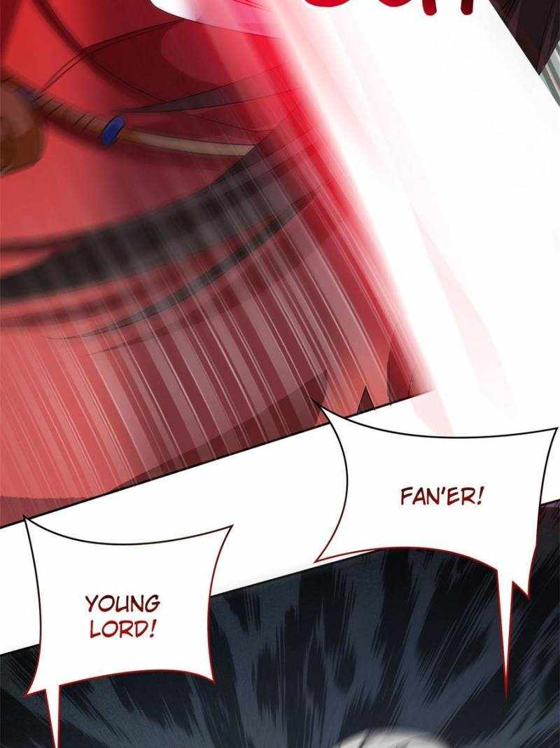 The Strong Man From The Mental Hospital — Chapter 190 — page 52