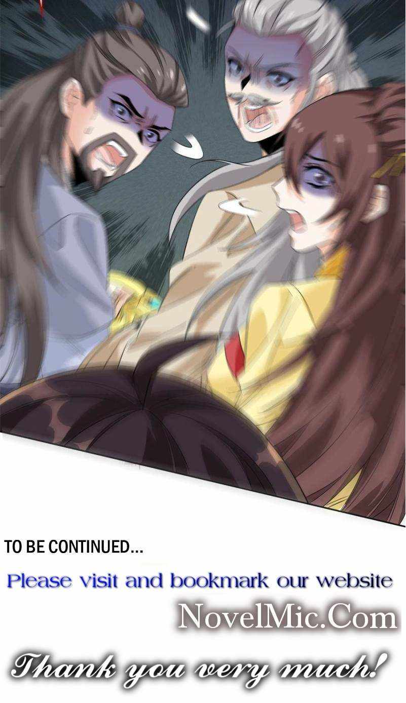 The Strong Man From The Mental Hospital — Chapter 190 — page 53
