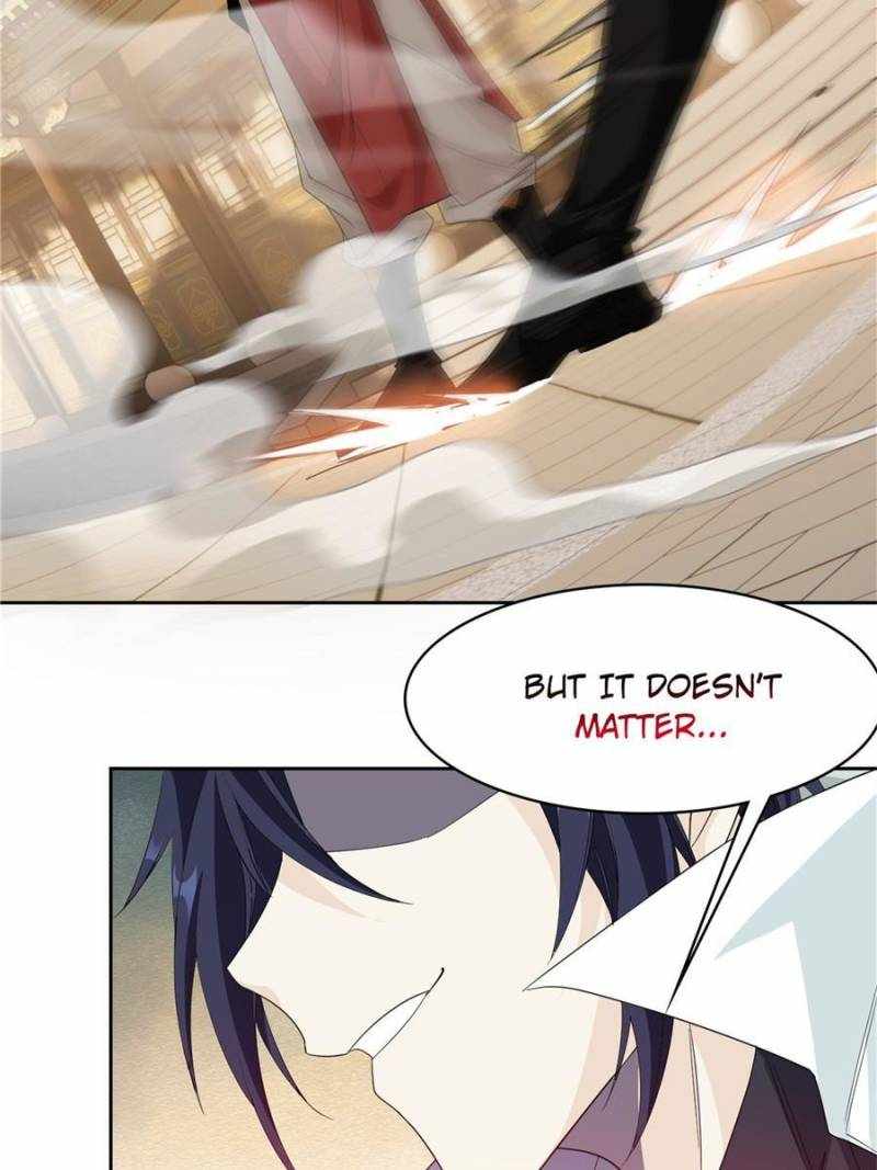 The Strong Man From The Mental Hospital — Chapter 191 — page 4