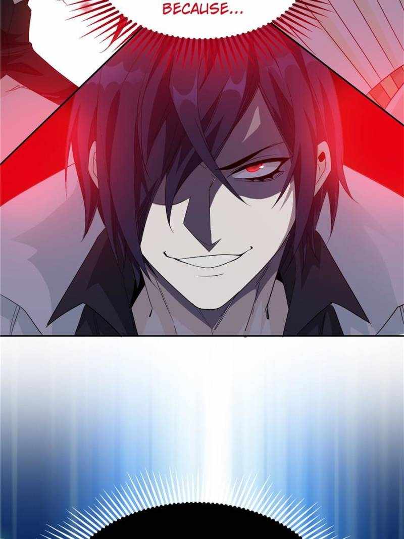 The Strong Man From The Mental Hospital — Chapter 191 — page 6