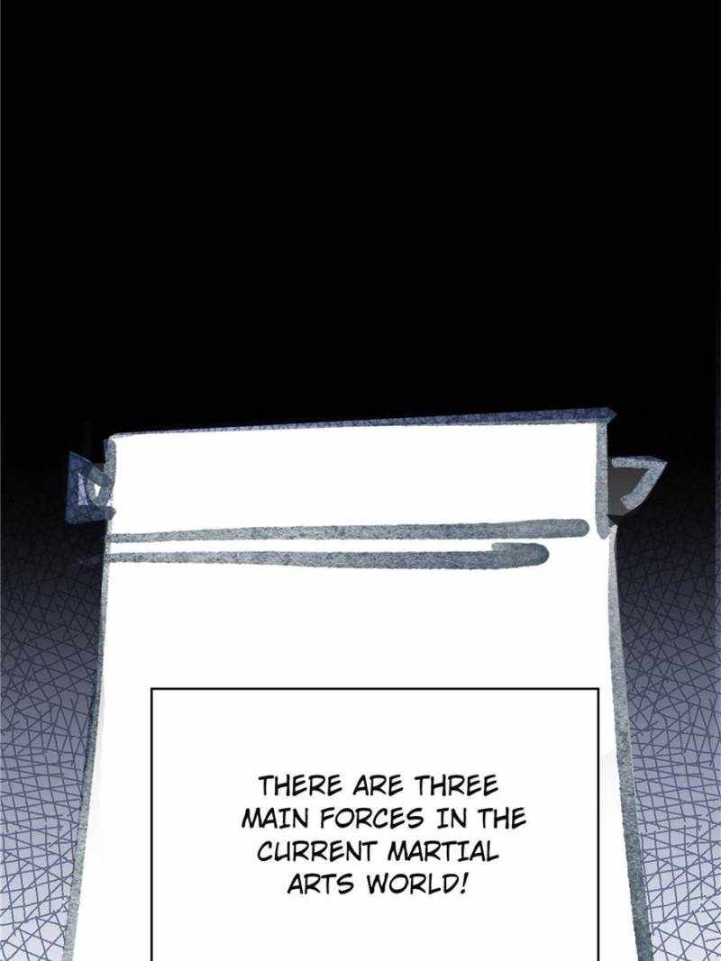 The Strong Man From The Mental Hospital — Chapter 191 — page 16