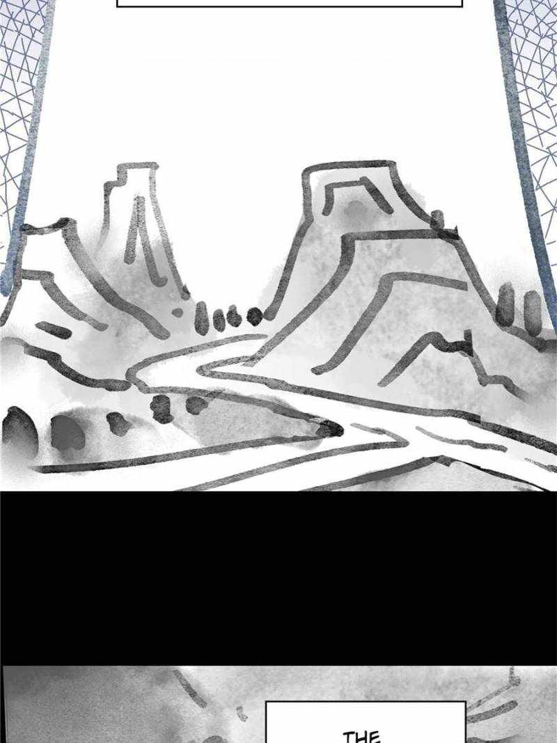 The Strong Man From The Mental Hospital — Chapter 191 — page 17