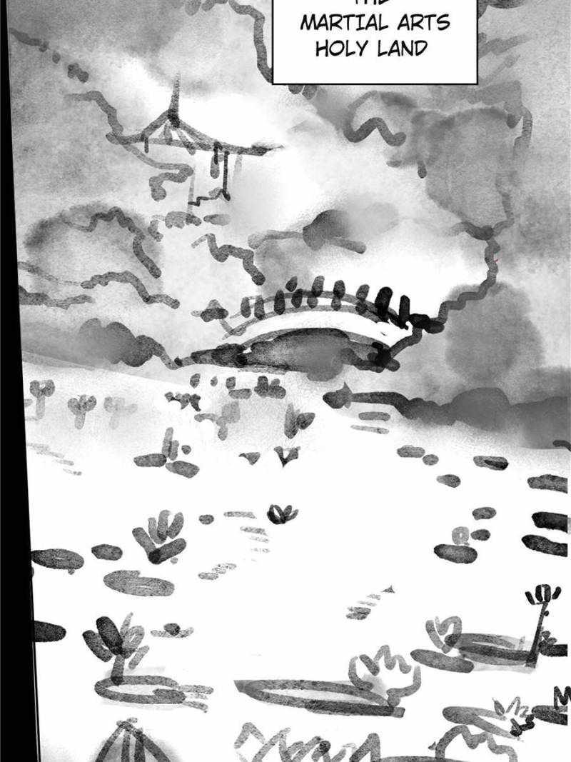 The Strong Man From The Mental Hospital — Chapter 191 — page 18
