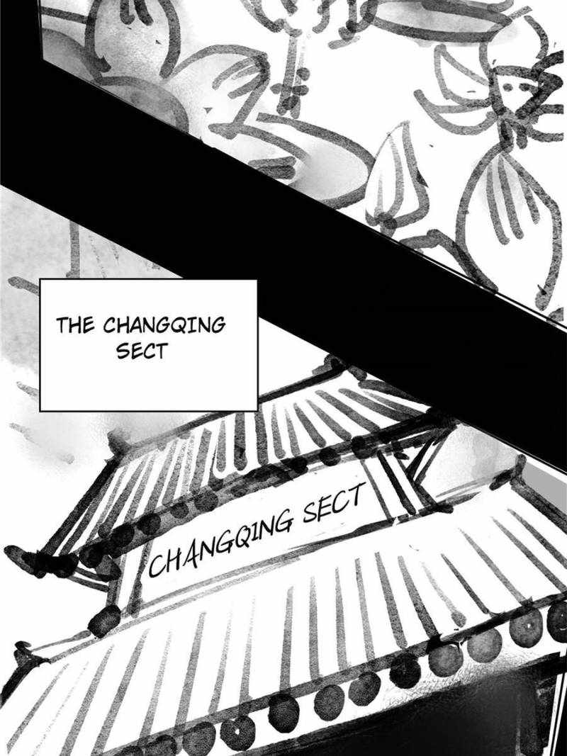 The Strong Man From The Mental Hospital — Chapter 191 — page 19