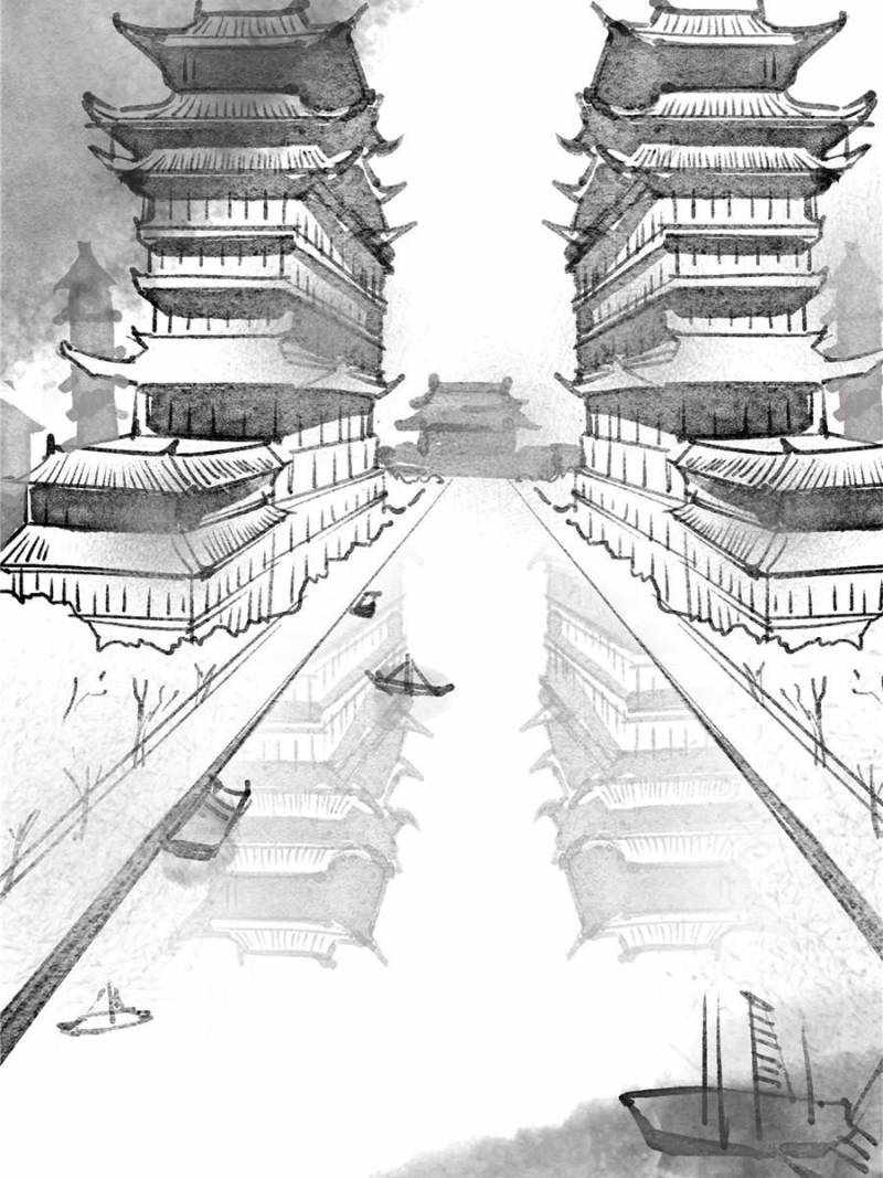 The Strong Man From The Mental Hospital — Chapter 191 — page 21