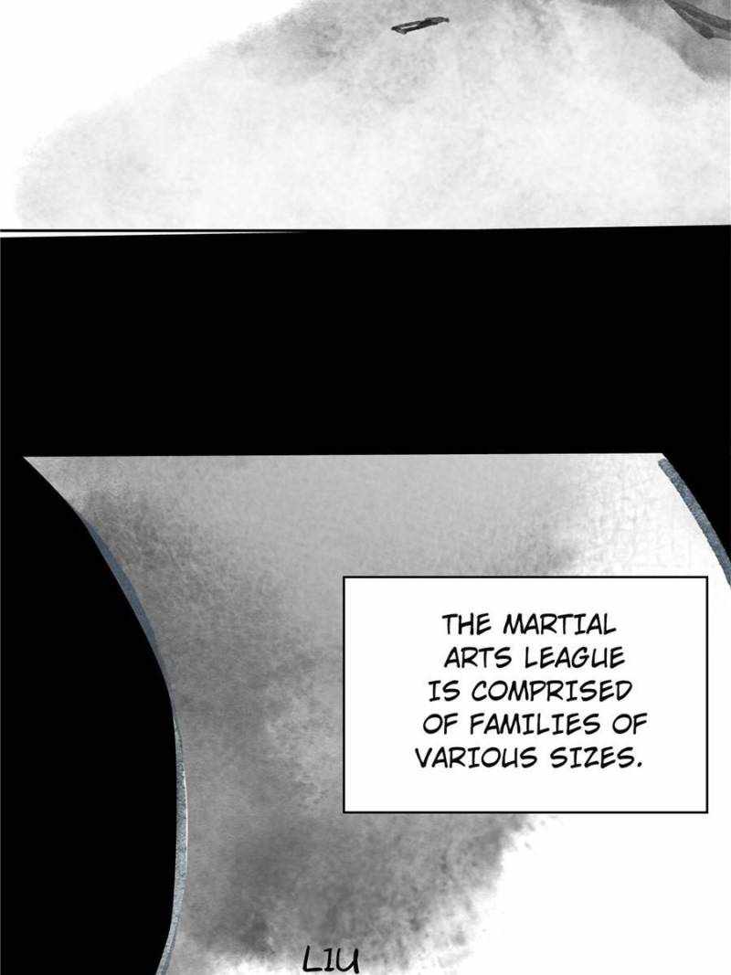 The Strong Man From The Mental Hospital — Chapter 191 — page 22