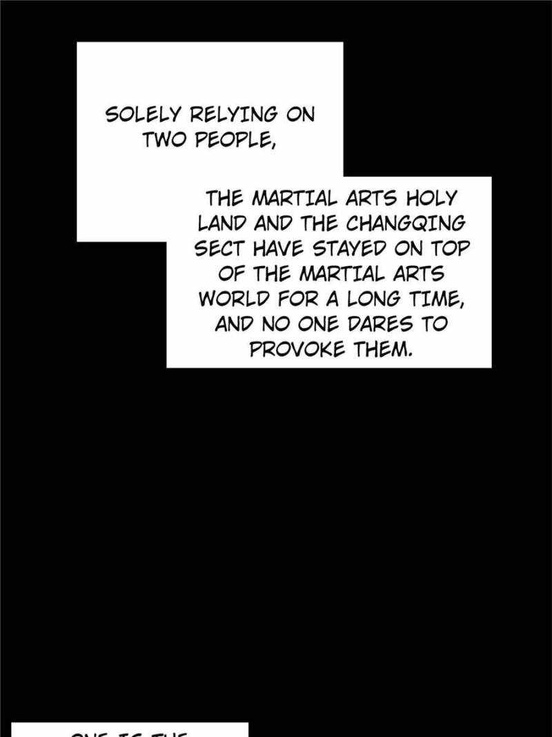 The Strong Man From The Mental Hospital — Chapter 191 — page 25